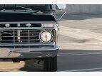 Thumbnail Photo 6 for 1975 Ford F150 2WD Regular Cab XL